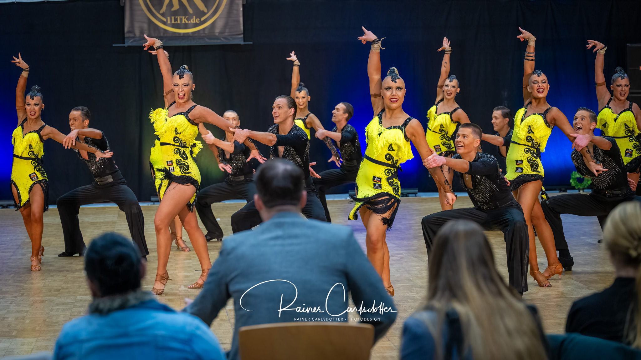 RC 20250301 Turnier Kiel Latein 2. BL Nord  DSC2670 PS